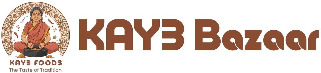 KAY3 Bazaar